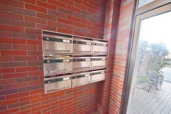 ラフォーレ野火止の物件内観写真